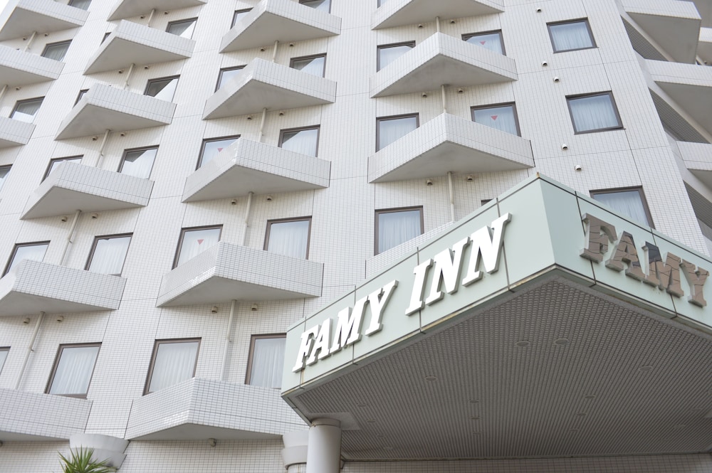 famy inn makuhari