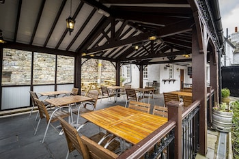 queens head inn