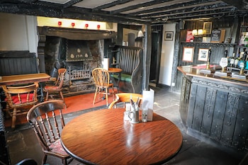 queens head inn