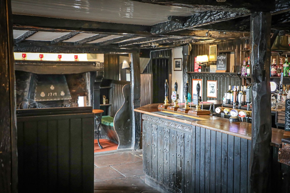 queens head inn