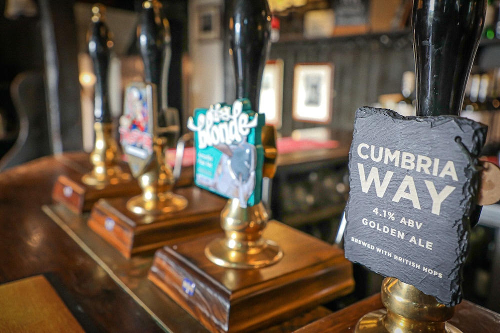 queens head inn