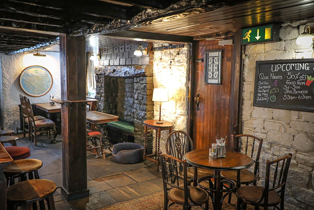 queens head inn