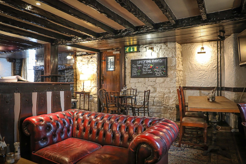 queens head inn