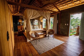 mi secreto pousada and spa