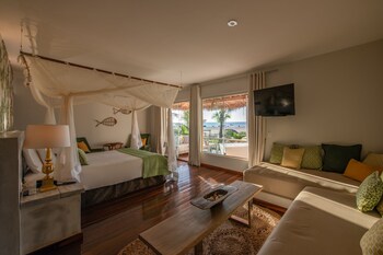 mi secreto pousada and spa