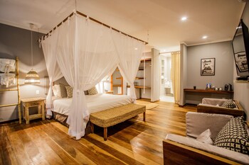 mi secreto pousada and spa