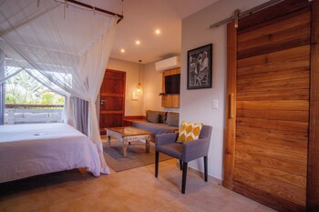 mi secreto pousada and spa