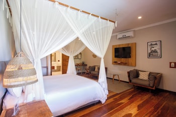 mi secreto pousada and spa