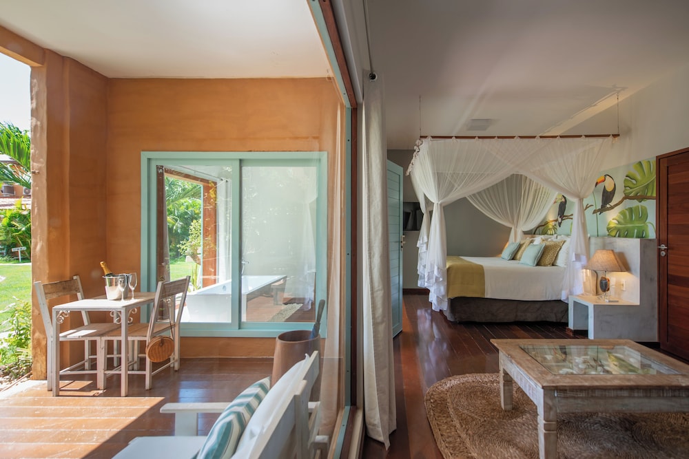 mi secreto pousada and spa