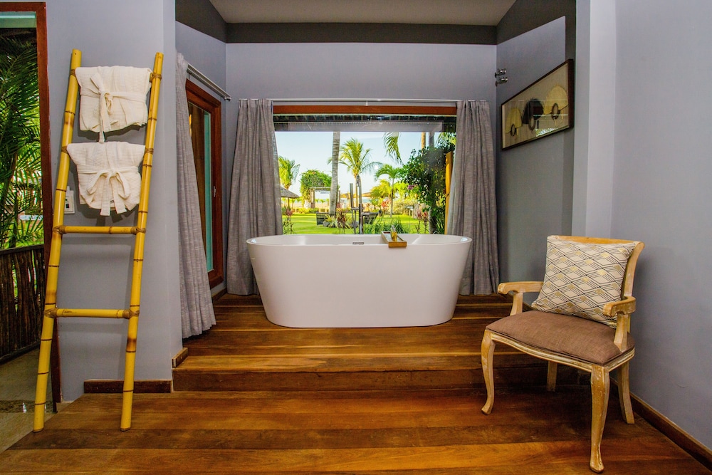 mi secreto pousada and spa