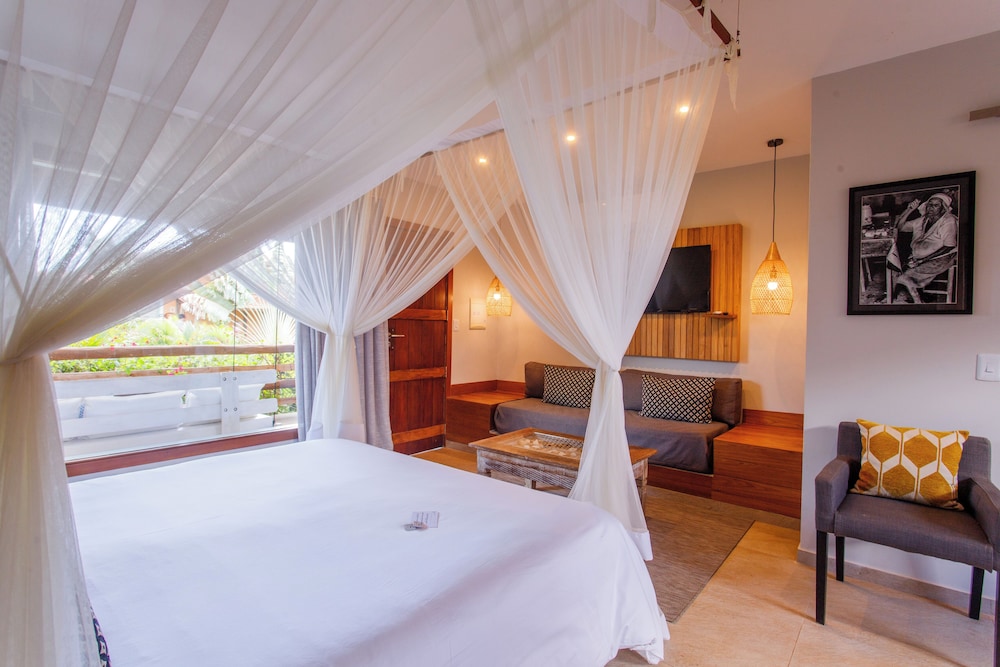 mi secreto pousada and spa
