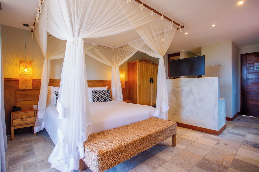 mi secreto pousada and spa