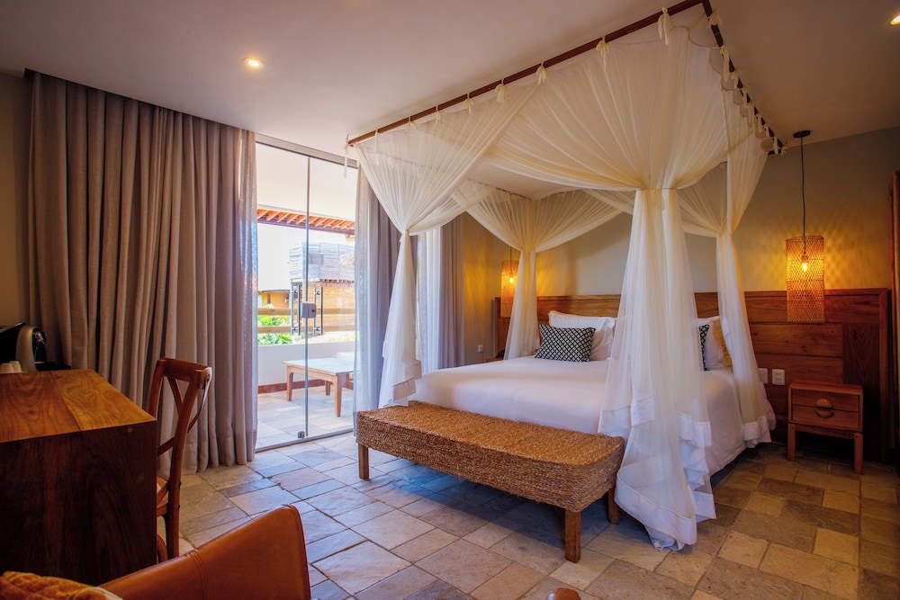 mi secreto pousada and spa