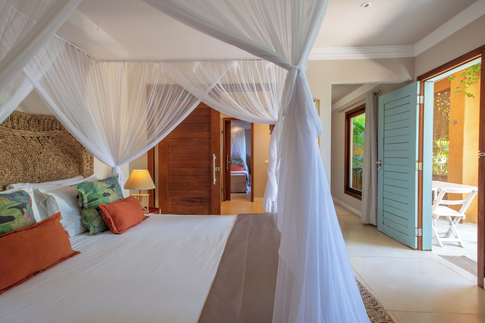 mi secreto pousada and spa