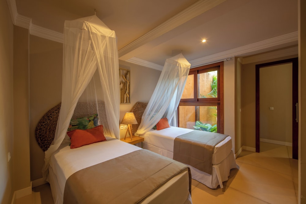 mi secreto pousada and spa