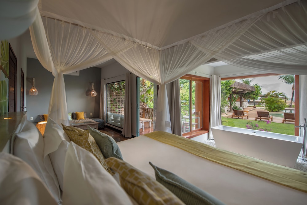 mi secreto pousada and spa