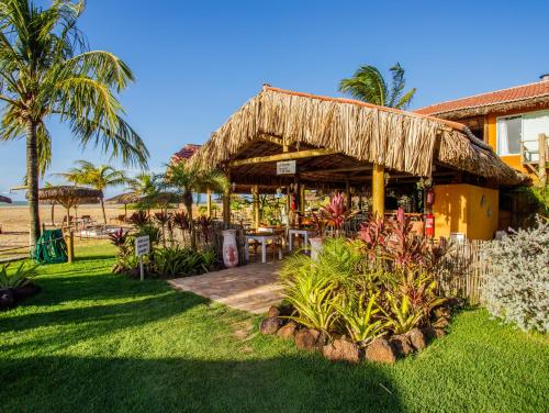 mi secreto pousada and spa