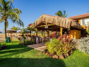 Mi Secreto Pousada & Spa,Touros>>Sao Miguel Do Gostoso,4 star