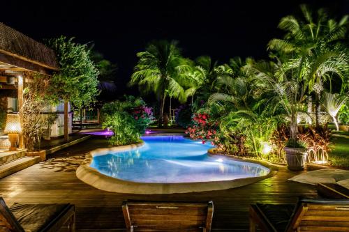 mi secreto pousada and spa