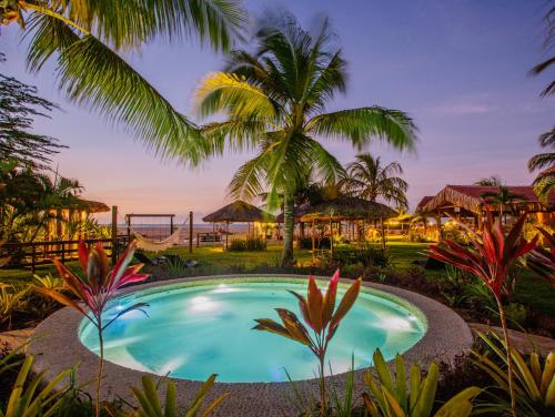 mi secreto pousada and spa