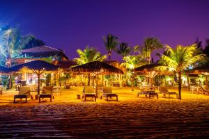 Mi Secreto Pousada & Spa,Touros>>Sao Miguel Do Gostoso,4 star