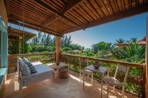 Mi Secreto Pousada & Spa,Touros>>Sao Miguel Do Gostoso,4 star