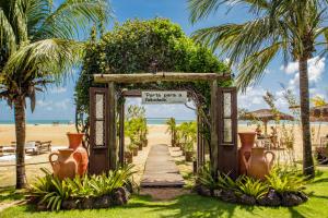 Mi Secreto Pousada & Spa,Touros>>Sao Miguel Do Gostoso,4 star