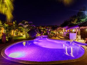 mi secreto pousada and spa