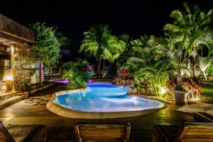 mi secreto pousada and spa