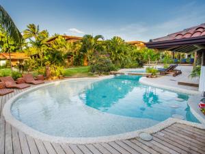 mi secreto pousada and spa