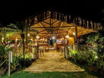 mi secreto pousada and spa