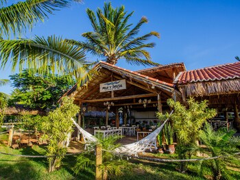mi secreto pousada and spa