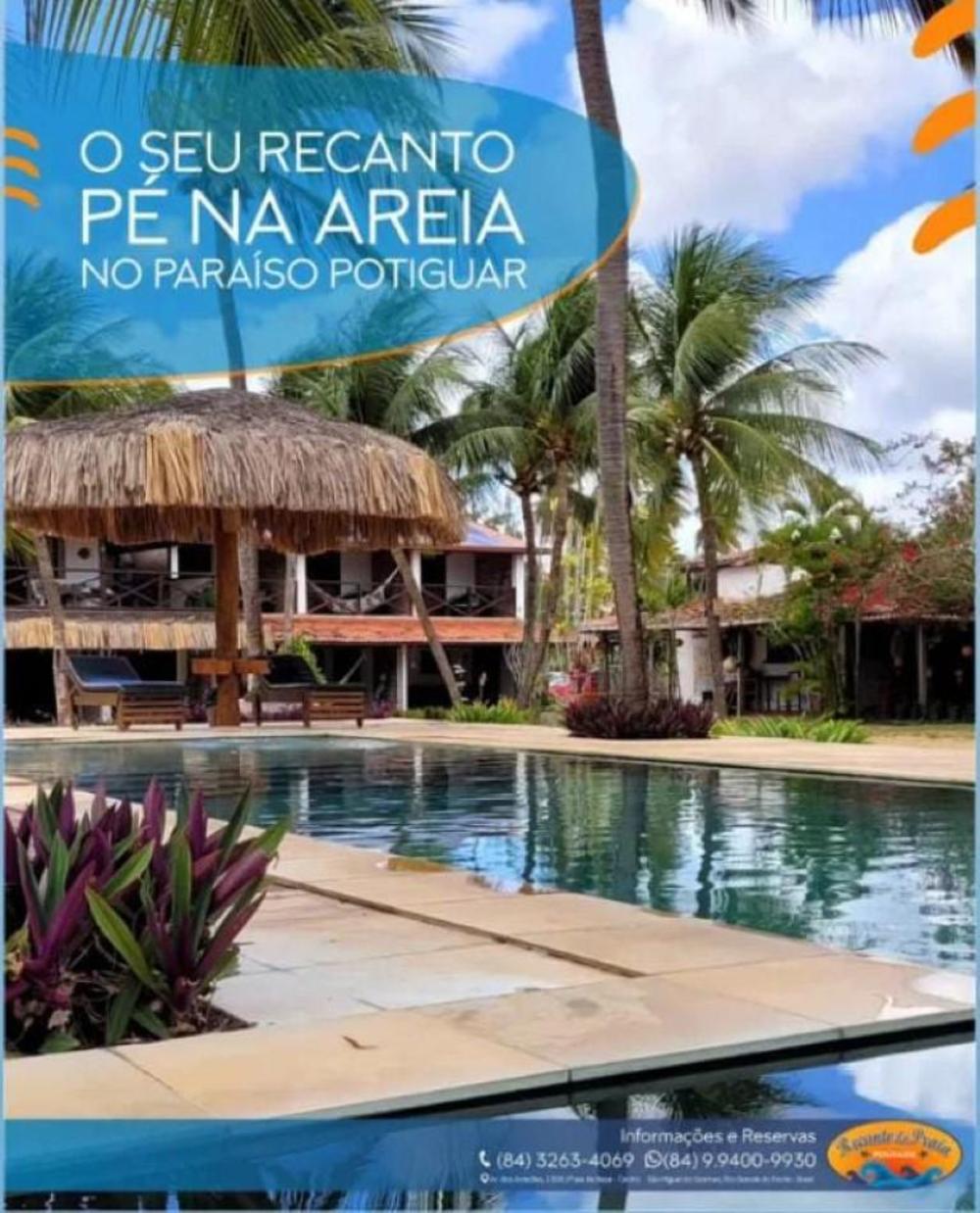 sao miguel do gostoso