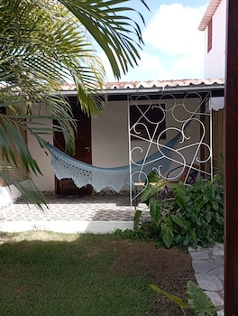 pousada casa do cocotier