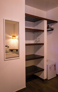 pousada casa do cocotier