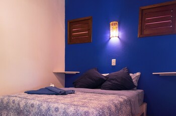 pousada casa do cocotier