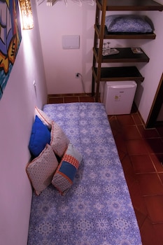 pousada casa do cocotier