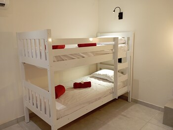 pousada casa do cocotier