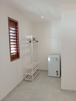 pousada casa do cocotier