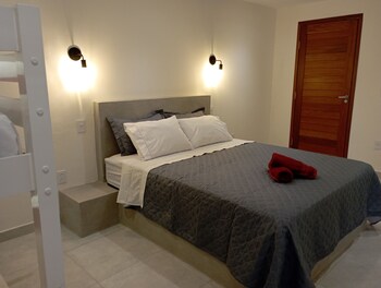 pousada casa do cocotier