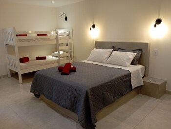 pousada casa do cocotier