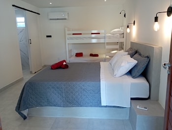 pousada casa do cocotier