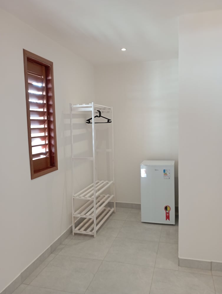 pousada casa do cocotier