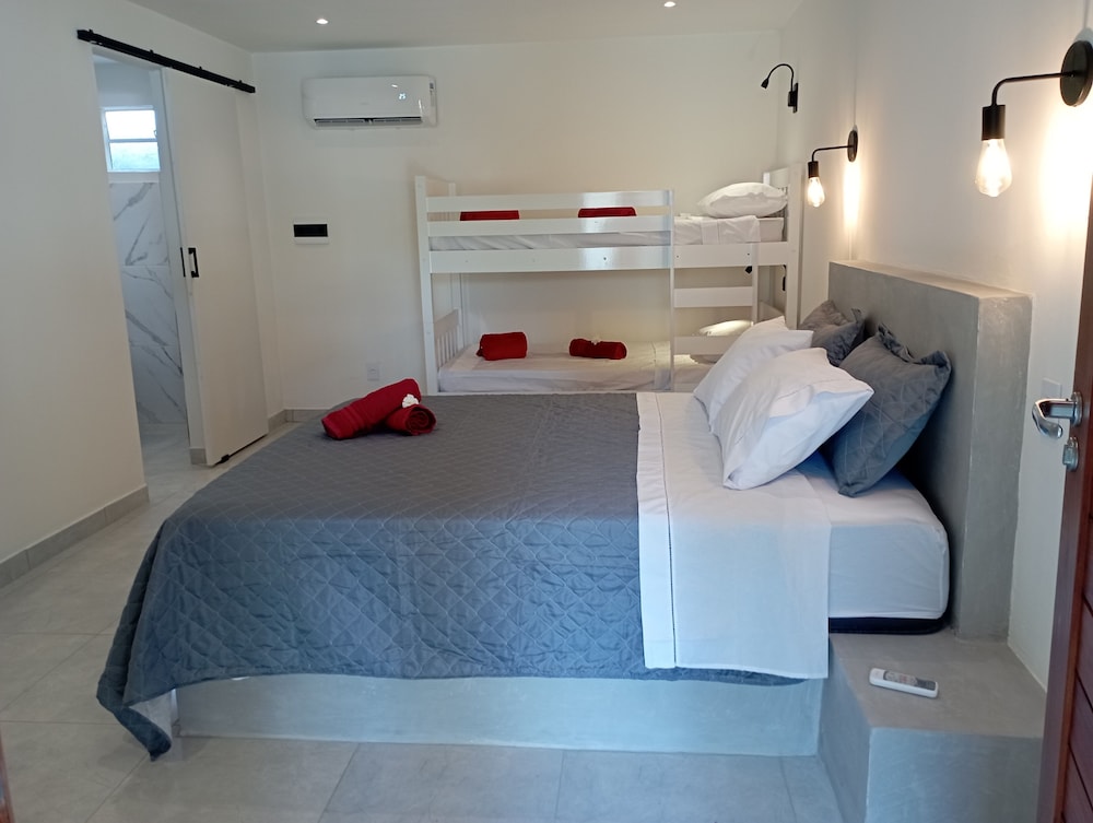 pousada casa do cocotier