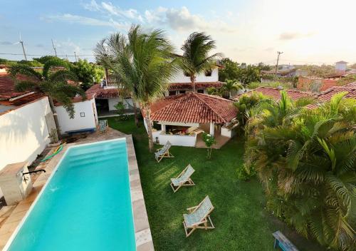 sao miguel do gostoso