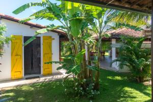 pousada casa do cocotier
