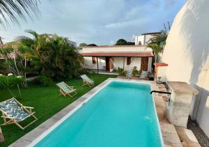 sao miguel do gostoso