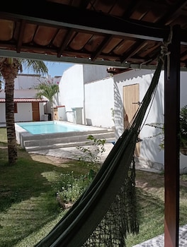 Pousada Casa Do Cocotier,Touros>>Sao Miguel Do Gostoso,4 star