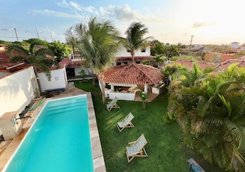 Pousada Casa Do Cocotier,Touros>>Sao Miguel Do Gostoso,4 star