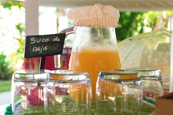 Pousada Casa Do Cocotier,Touros>>Sao Miguel Do Gostoso,4 star